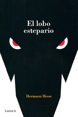 Papel Lobo Estepario, El
