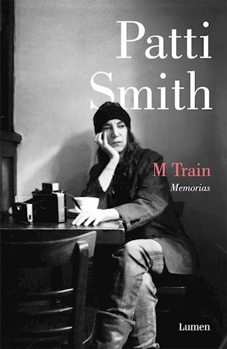 Libro M Train