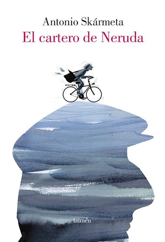 Papel Cartero De Neruda, El Td