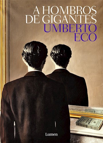 Papel A HOMBROS DE GIGANTES