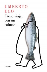 Papel Como Viajar Con Un Salmon