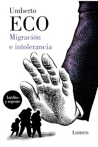 Papel Migracion E Intolerancia