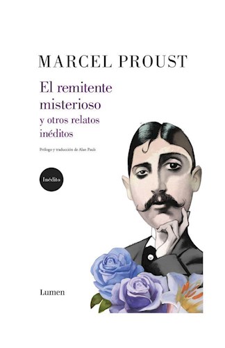Papel EL REMITENTE MISTERIOSO Y OTRO RELATOS