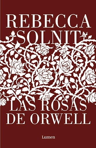 Papel Rosas De Orwell