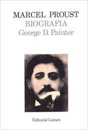 Papel BIOGRAFIA DE MARCEL PROUST