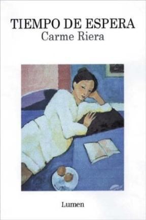 Papel TIEMPO DE ESPERA (COLECCION PALABRA EN EL TIEMPO)