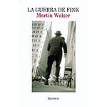 Papel GUERRA DE FINK (COLECCION PALABRA EN EL TIEMPO)