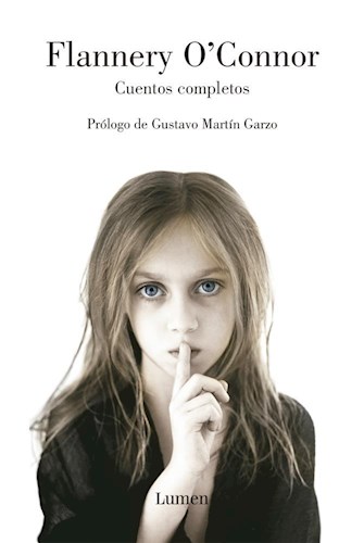Papel CUENTOS COMPLETOS (FLANNERY O'CONNOR) (COLECCION NARRATIVA)