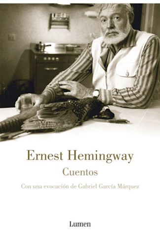 Papel Cuentos Ernest Hemingway
