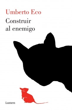 Libro Construir Al Enemigo