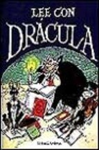 Papel Lee Con Dracula