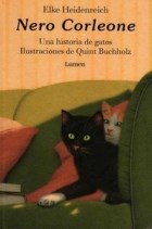 Papel NERO CORLEONE UNA HISTORIA DE GATOS