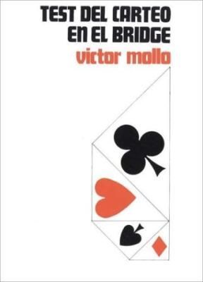 Papel TEST DEL CARTEO EN EL BRIDGE (COLECCION BRIDGE)