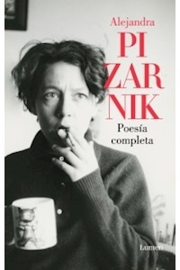 Papel Pizarnik - Poesia Completa