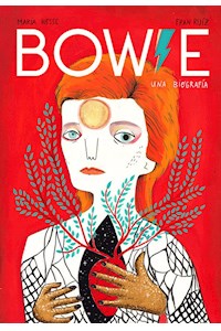 Papel Bowie. Una Biografia
