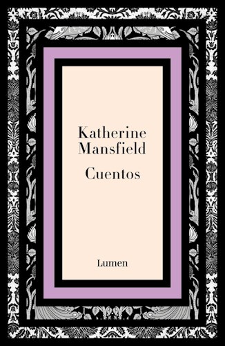 LIBRO CUENTOS (MANSFIELD)