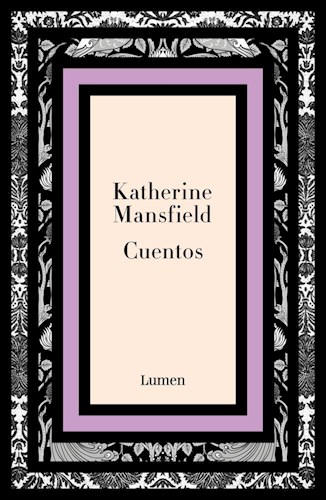 Cuentos por MANSFIELD KATHERINE - 9788426481351 - Cúspide Libros