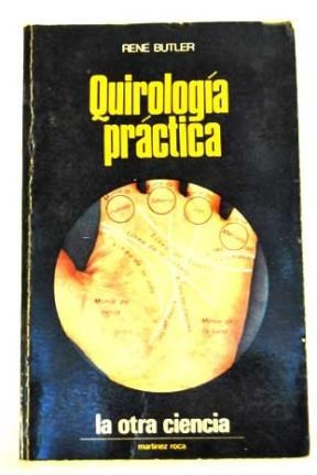 Papel QUIROLOGIA PRACTICA