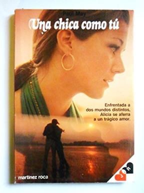 Papel UNA CHICA COMO TU (FONTANA JOVEN)