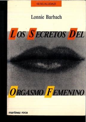 Papel SECRETOS DEL ORGASMO FEMENINO LOS