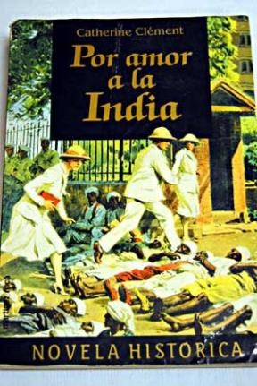Papel POR AMOR A LA INDIA