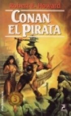 Papel Conan El Pirata