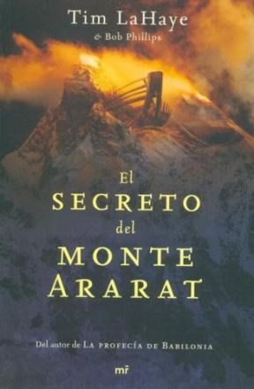 Papel Secreto Del Monte Ararat, El