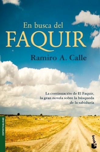 Papel EN BUSCA DEL FAQUIR (ESPIRITUALIDAD)
