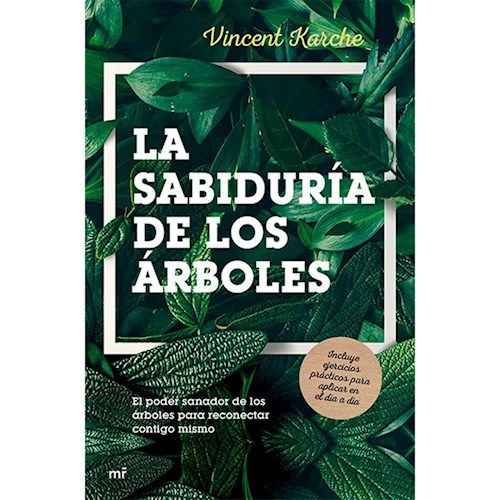 Papel SABIDURIA DE LOS ARBOLES
