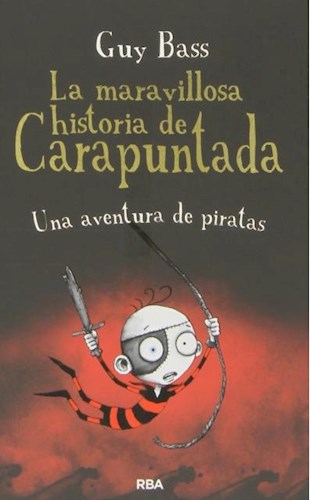 Papel Maravillosa Historia De Carapuntada, La
