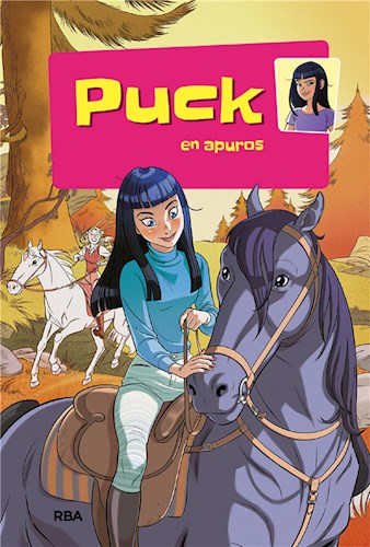  Puck #5  Puck En Apuros