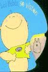 Papel BEBES SE VISTEN (CARTONE)