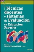 Papel Técnicas Docentes Y Sistemas De Evaluación En Educación Especial