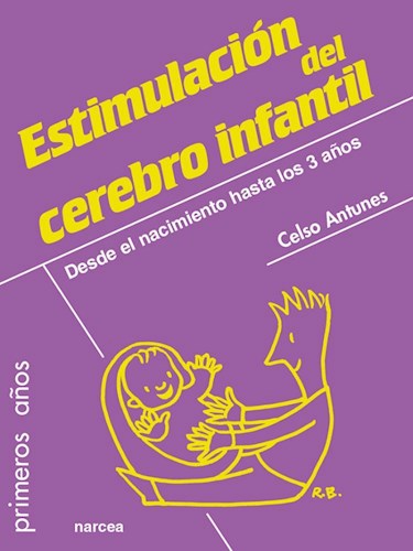 Papel ESTIMULACIÓN DEL CEREBRO INFANTIL