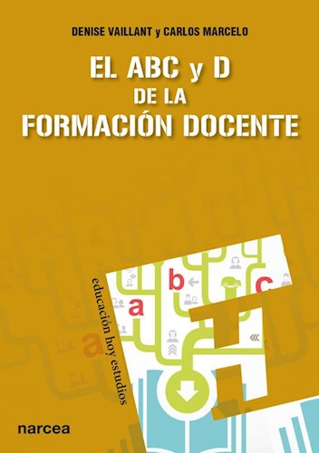 Papel EL ABC Y D DE LA FORMACIÓN DOCENTE