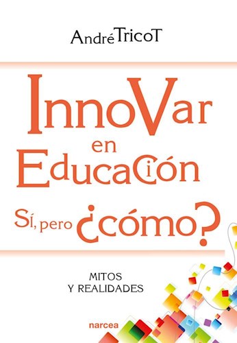 Papel Innovar En Educación