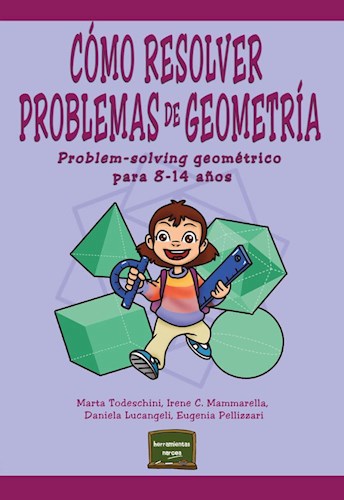 Papel Cómo Resolver Problemas de Geometría