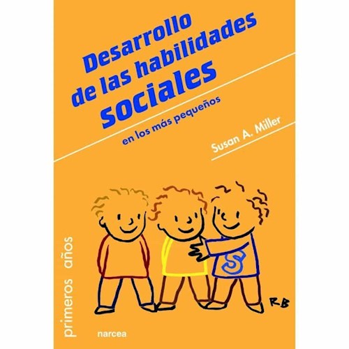 Papel DESARROLLO DE LAS HABILIDADES SOCIALES
