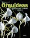 Papel Orquideas Descripcion Cuidado Y Cultivo