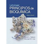 Papel Lehninger. Principios De Bioquímica Ed.7