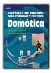Papel SISTEMAS DE CONTROL PARA VIVIENDAS Y EDIFICIOS DOMOTICA