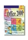 Papel OFFICE 2000 WORD EXCEL POWERPOINT OUTLOOK ACCESS FRONTPAGE
