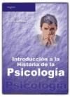 Papel INTRODUCCION A LA HISTORIA DE LA PSICOLOGIA