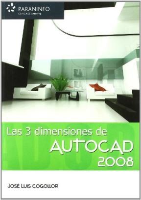 Papel 3 Dimension3Es De Autocad 2008, Las