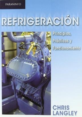 Papel Refrigeracion Principios Practicas