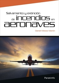 Papel SALVAMENTO Y EXTINCION DE INCENDIOS EN AERONAVES