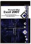 Papel MICROSOFT OFFICE EXCEL 2007 (CONOCE)