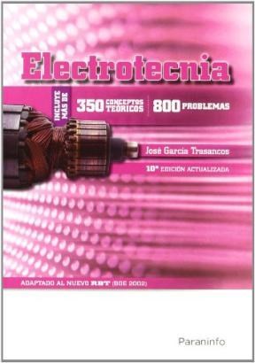 Papel Electrotecnia 350 Conceptos