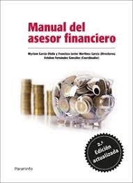 Papel MANUAL DEL ASESOR FINANCIERO (2 EDICION ACTUALIZADA)