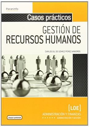 Papel CASOS PRACTICOS GESTION DE RECURSOS HUMANOS